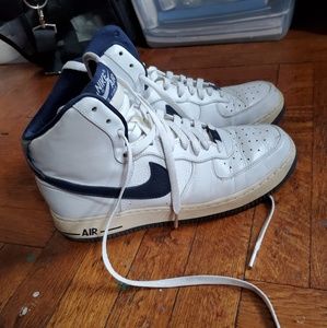 Nike Air Force 1 Men's Shoes